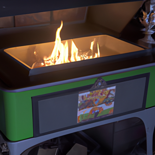 Poêle à bois Flamme Verte : ce que signifie ce label