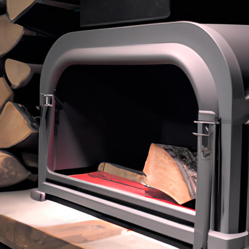 Poêle à bois moderne : les tendances actuelles