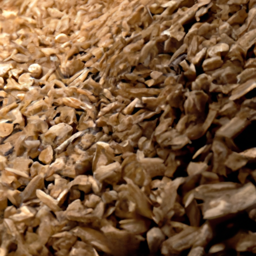 Granulés de bois : qualité et rendement du chauffage