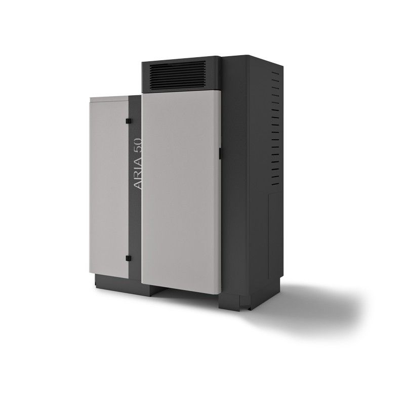 Chaudière à granulés à Limoges