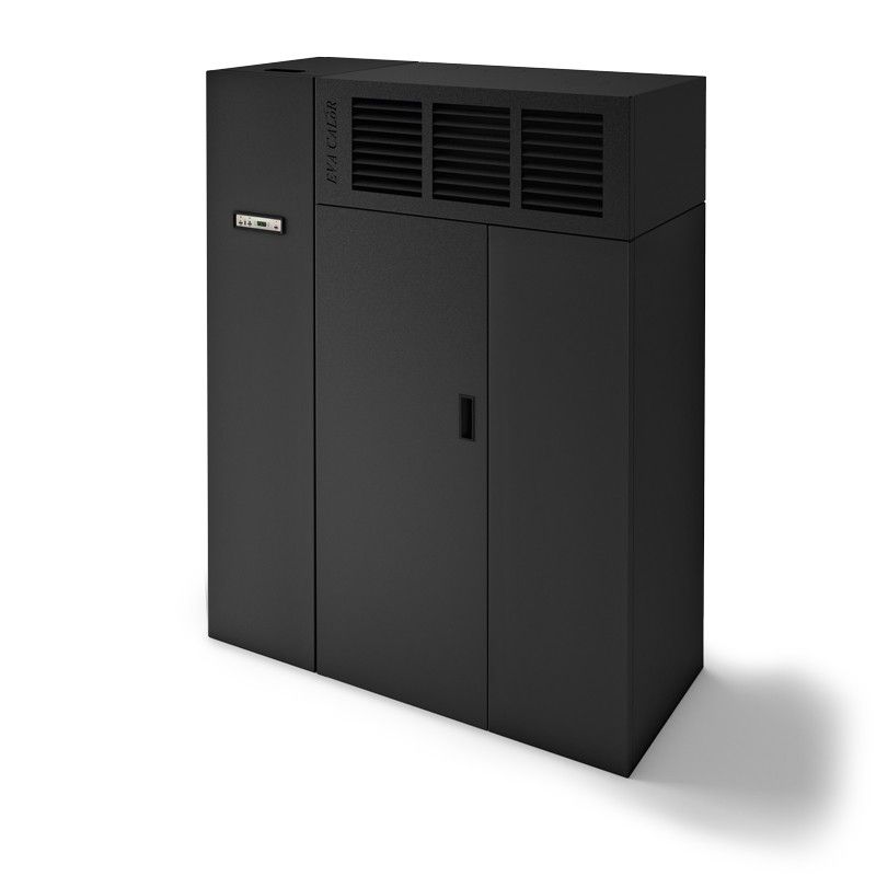 Chaudière à granulés à Nancy