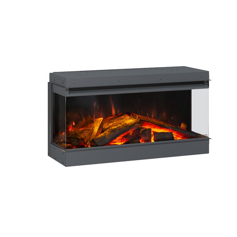 Cheminée électrique LA NORDICA EXTRAFLAME Lumen 870 - guide d'achat