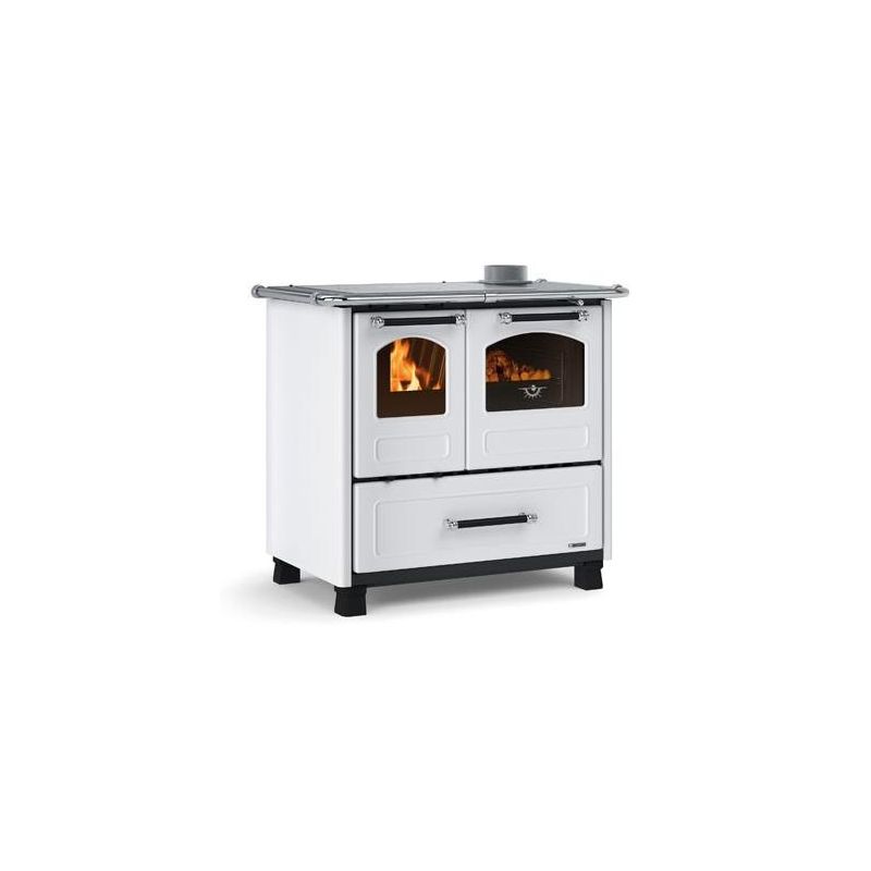 Cuisinière à bois LA NORDICA Family.16 - guide d'achat
