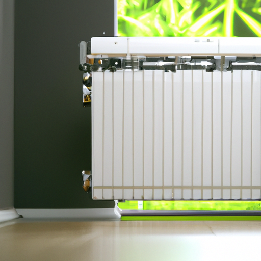 Chauffage économique pour maison : comparatif des solutions