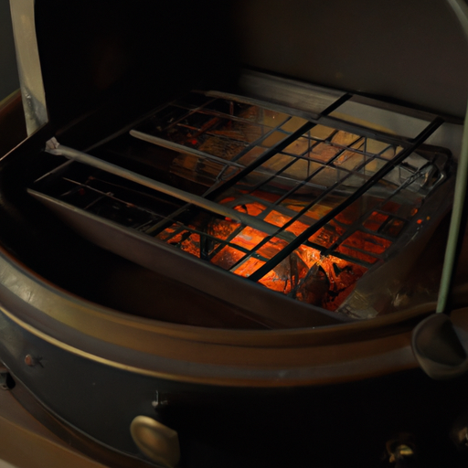 Cuisinière à bois pour chauffage et cuisson