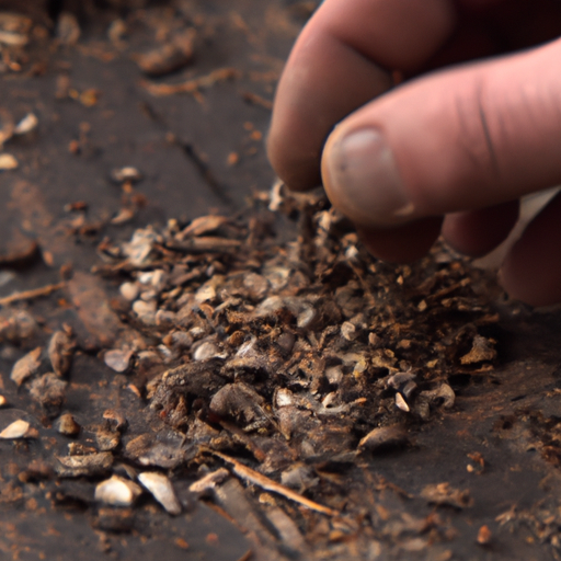 Comment stocker les granulés de bois correctement