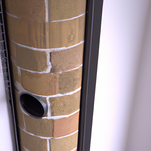 Cheminée électrique murale : installation facile