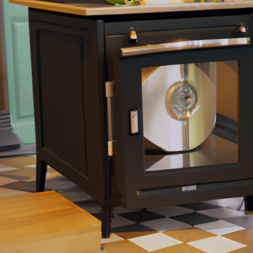 Pourquoi installer une cuisinière à bois dans une maison