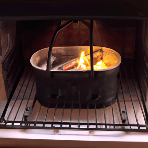 Poêle à bois en fonte : pourquoi c’est le meilleur choix