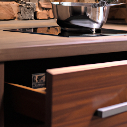 Cuisinière à bois en fonte : performance et durabilité