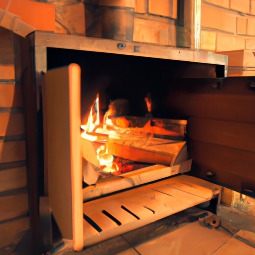 Poêle à bois économique : réduire la consommation de bois