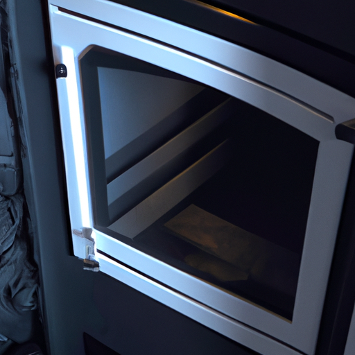 Insert cheminée moderne : chauffage et design