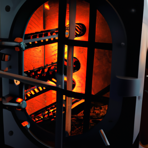 Cheminée électrique réaliste : les modèles les plus impressionnants