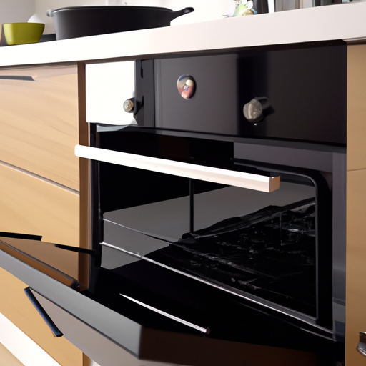 Cuisinière à bois moderne : avantages et rendement
