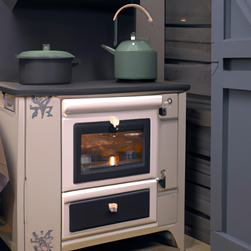 Poêle à bois pour petite maison : comment choisir