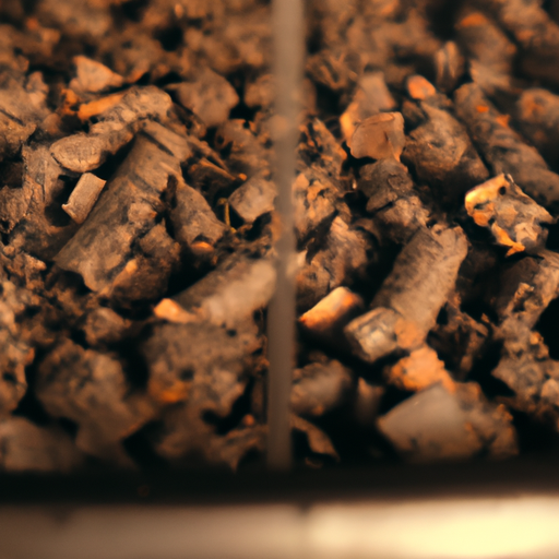 Pellets ou bois : quel chauffage est le plus économique