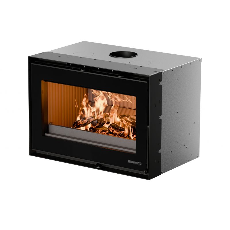 Insert à bois à Nancy