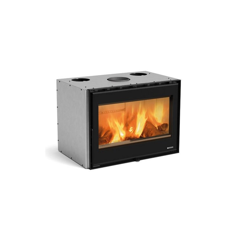 Insert à bois à Orléans