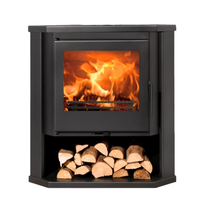 Poêle à bois à Toulouse