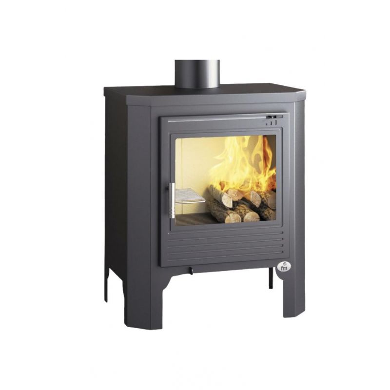 Poêle à bois FIREMATIC Kansas 11.3 kW - guide d'achat