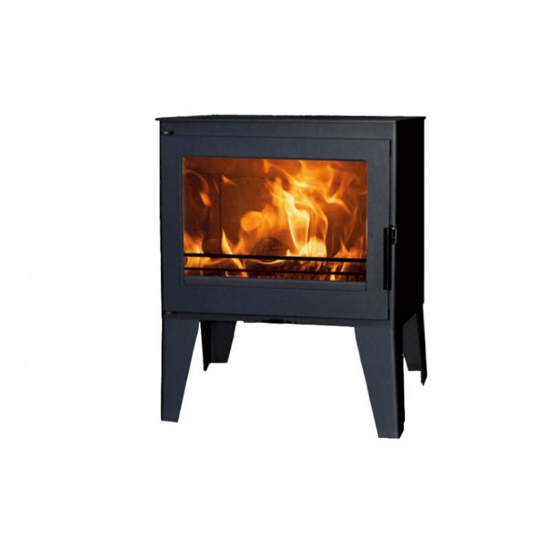 Poêle à bois PANADERO Giulietta 7.1 kW - guide d'achat