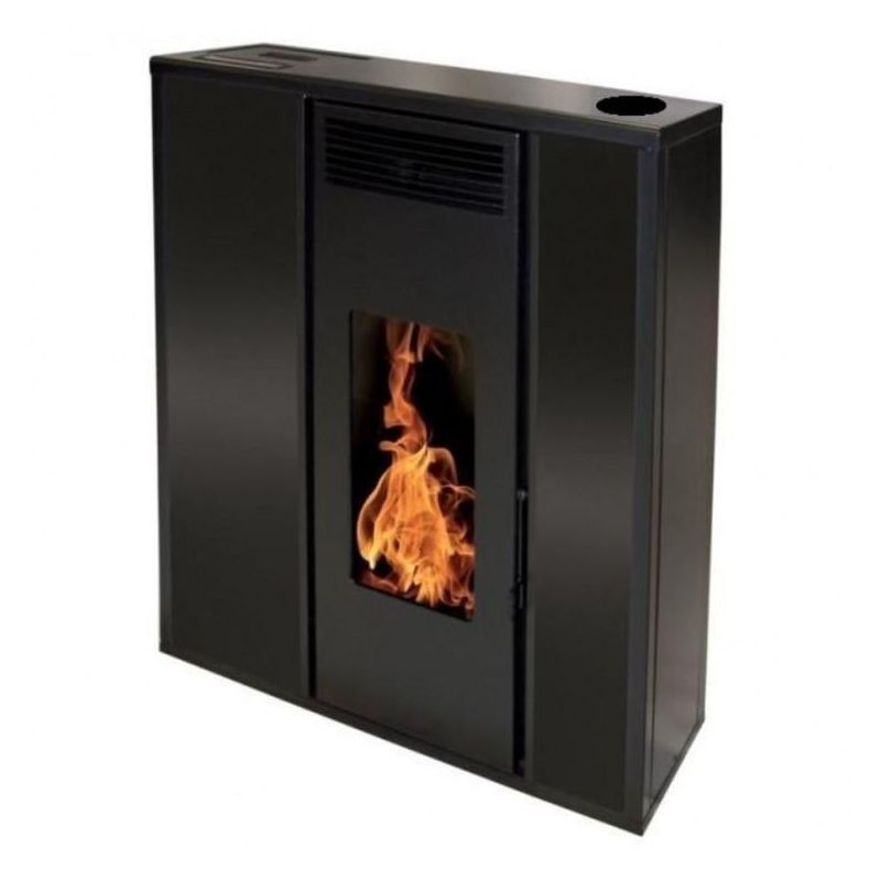 Poêle à granulés à Marseille