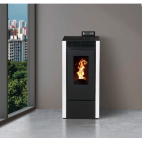 Poêle à granulés à Clermont-Ferrand