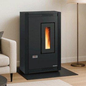 Poêle à granulés à Orléans