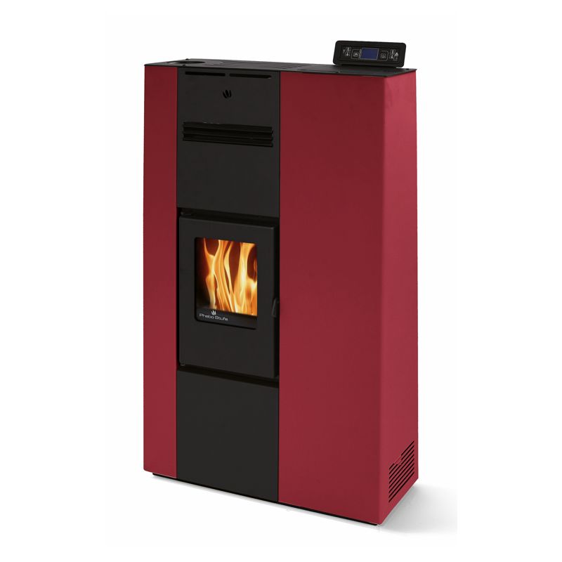 Poêle à granulés à Grenoble