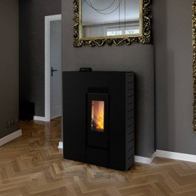 Poêle à granulés à Rennes