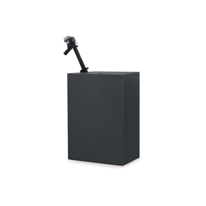 Réservoir Granulés EXTRAFLAME - Performances Fiabilité Garanties - guide d'achat